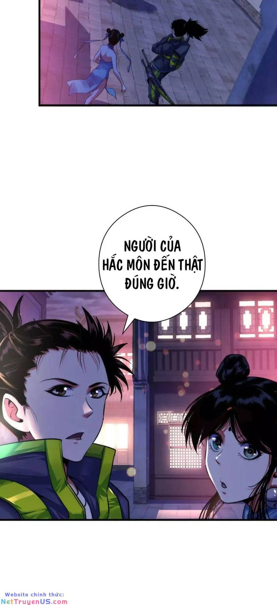 Trở Thành Thần Chủ Cthulhu Chapter 172 - Trang 2