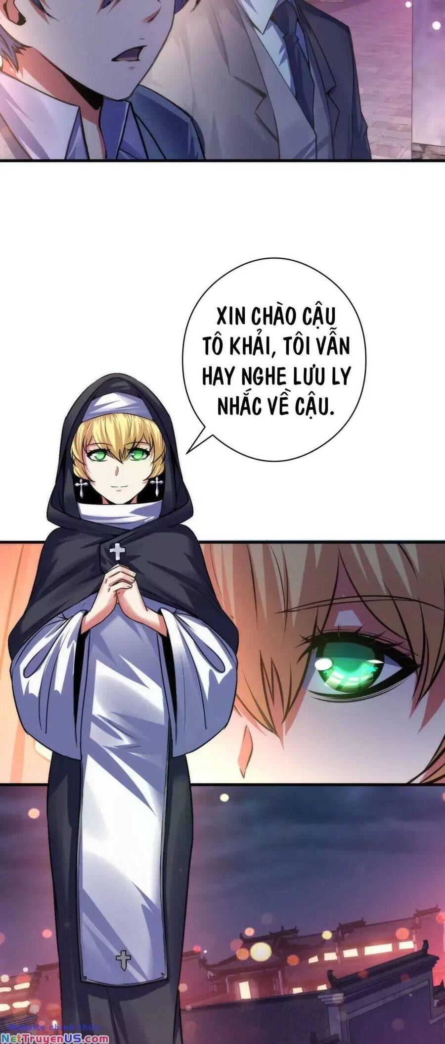 Trở Thành Thần Chủ Cthulhu Chapter 172 - Trang 2