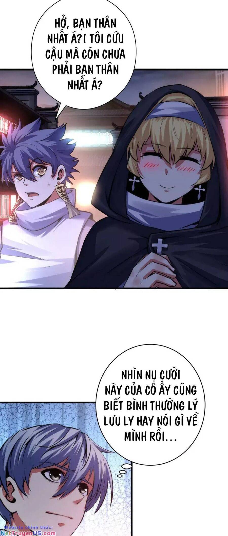 Trở Thành Thần Chủ Cthulhu Chapter 172 - Trang 2