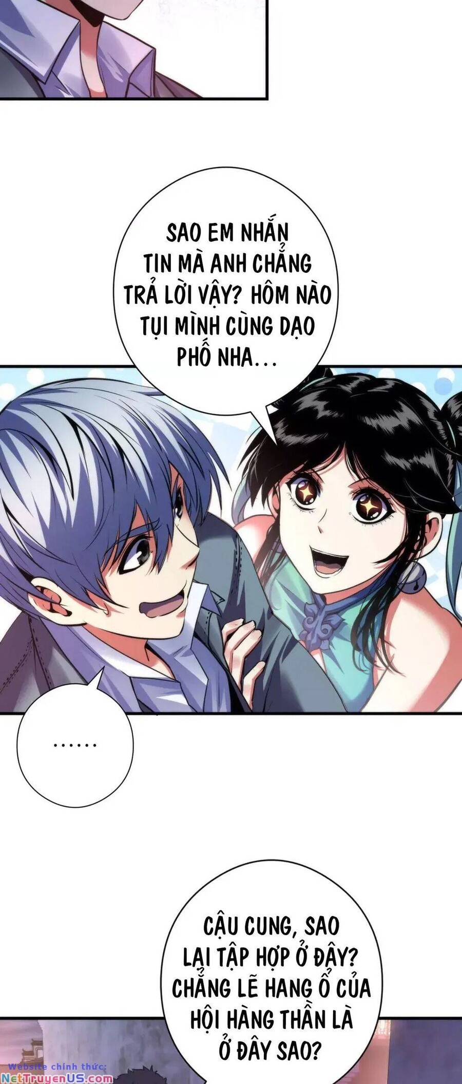 Trở Thành Thần Chủ Cthulhu Chapter 172 - Trang 2