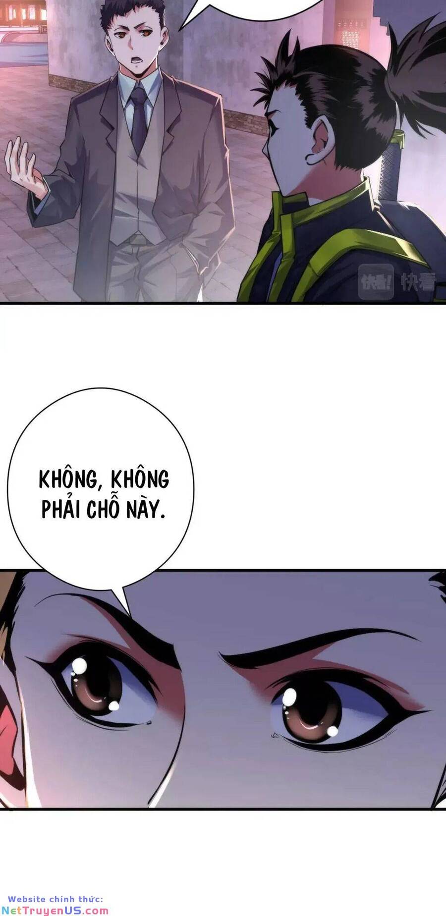 Trở Thành Thần Chủ Cthulhu Chapter 172 - Trang 2