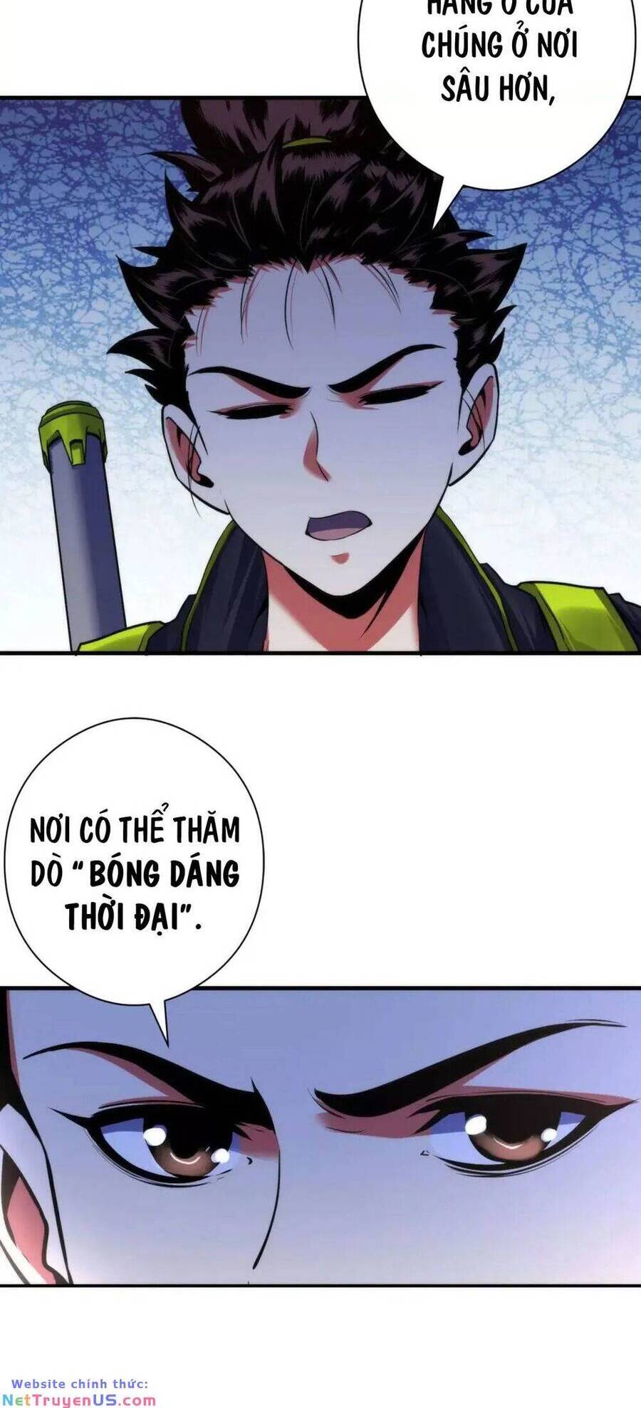 Trở Thành Thần Chủ Cthulhu Chapter 172 - Trang 2