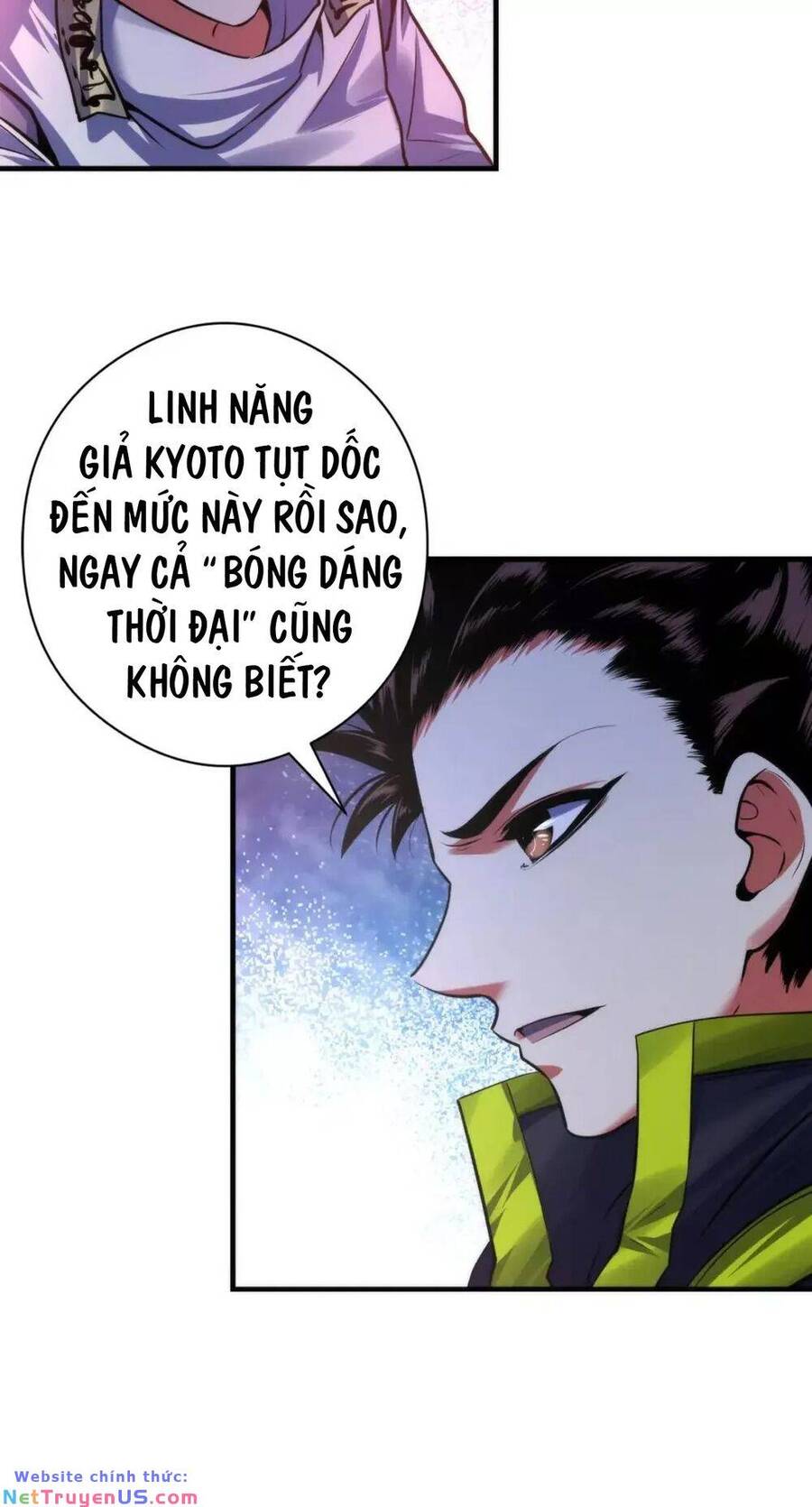 Trở Thành Thần Chủ Cthulhu Chapter 172 - Trang 2