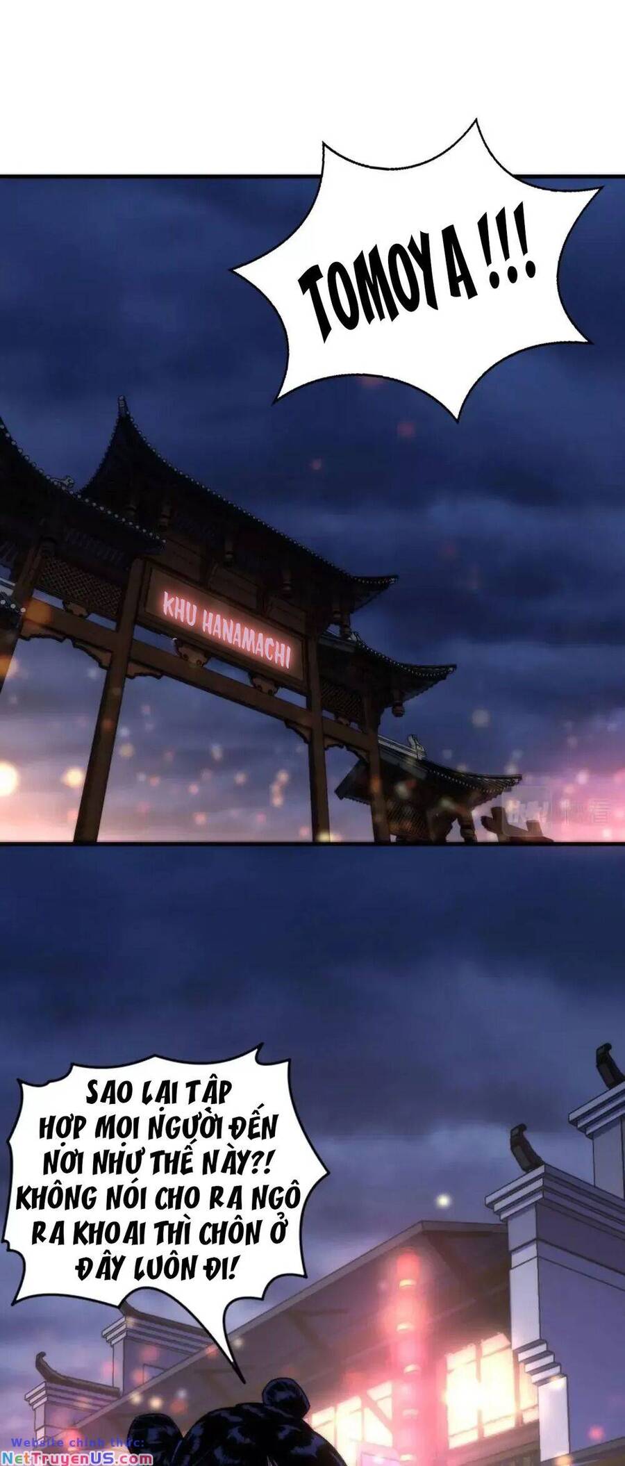 Trở Thành Thần Chủ Cthulhu Chapter 172 - Trang 2