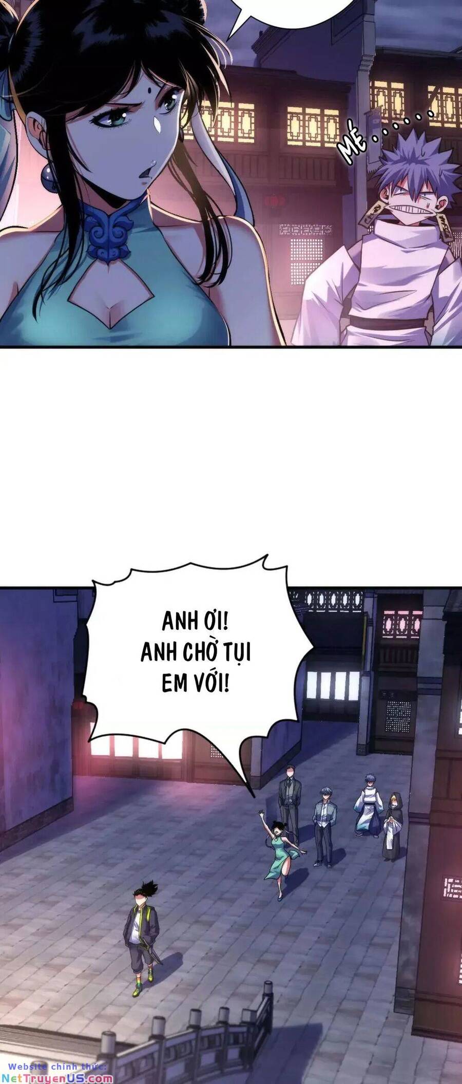 Trở Thành Thần Chủ Cthulhu Chapter 172 - Trang 2