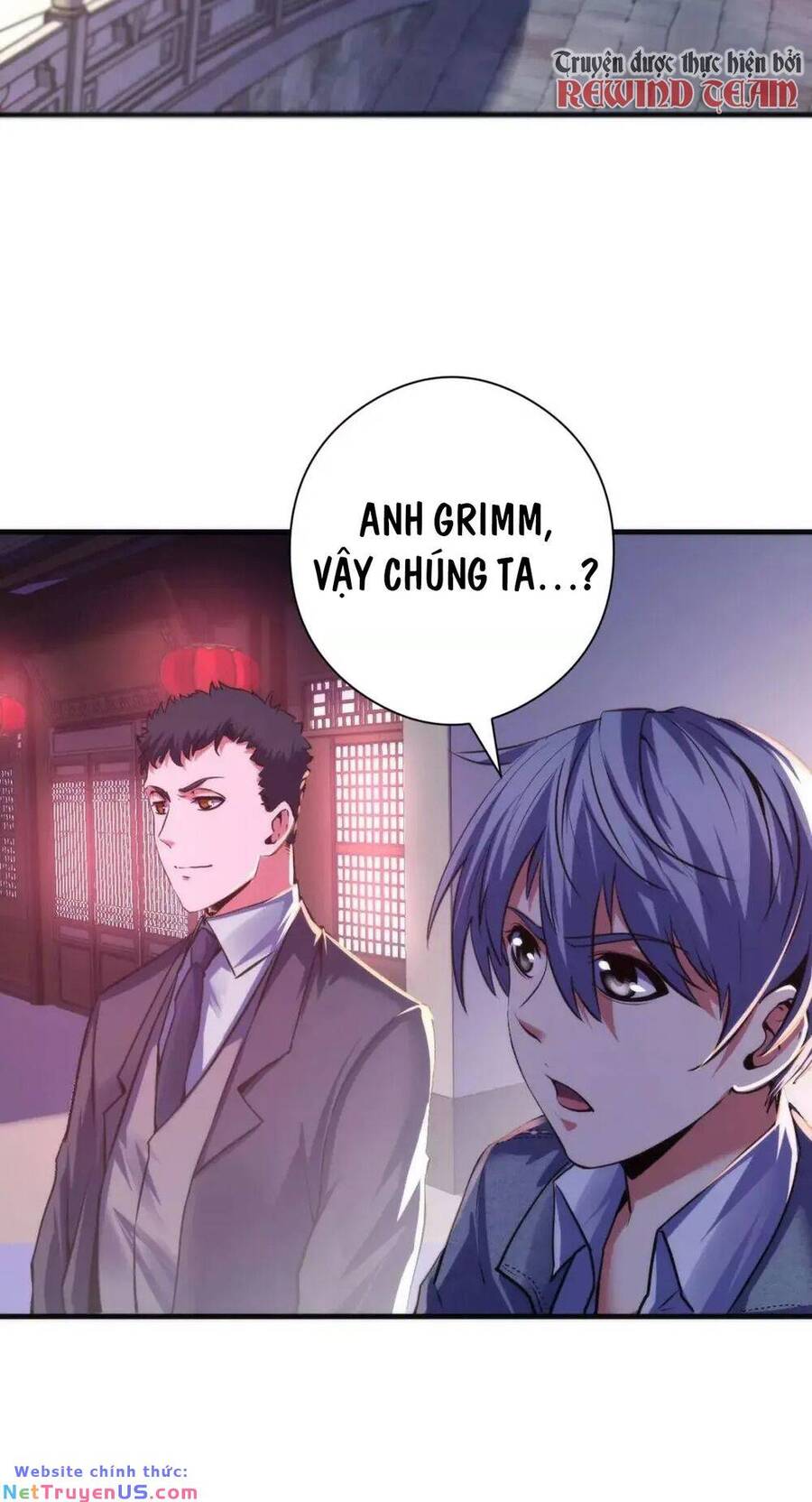 Trở Thành Thần Chủ Cthulhu Chapter 172 - Trang 2