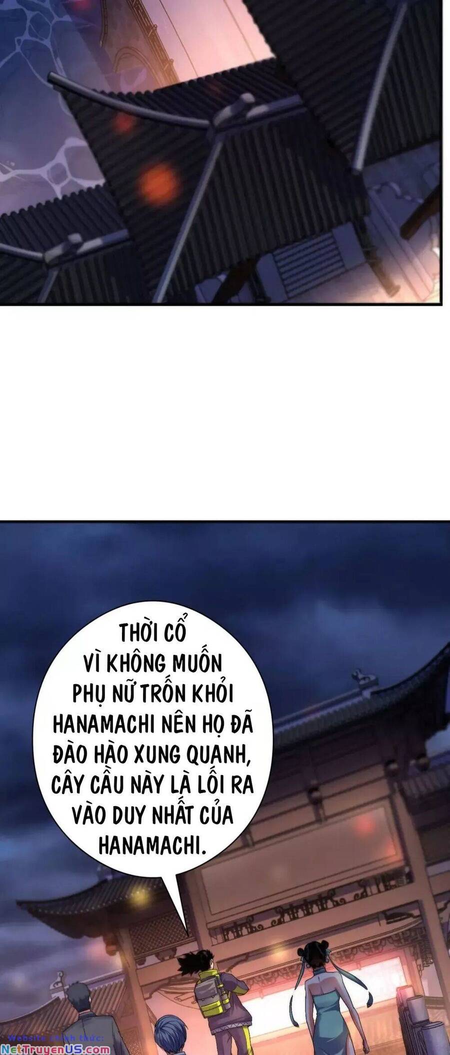 Trở Thành Thần Chủ Cthulhu Chapter 172 - Trang 2