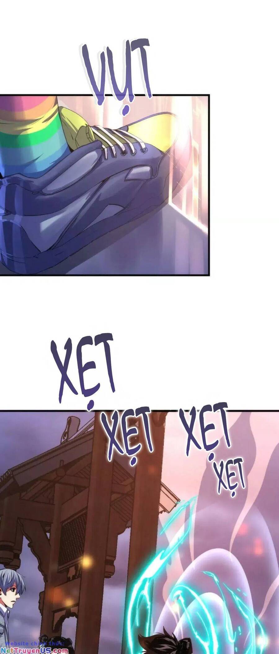 Trở Thành Thần Chủ Cthulhu Chapter 172 - Trang 2