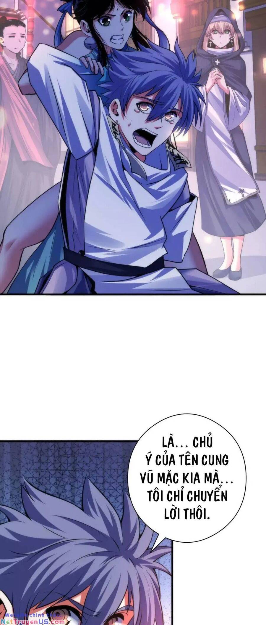 Trở Thành Thần Chủ Cthulhu Chapter 172 - Trang 2