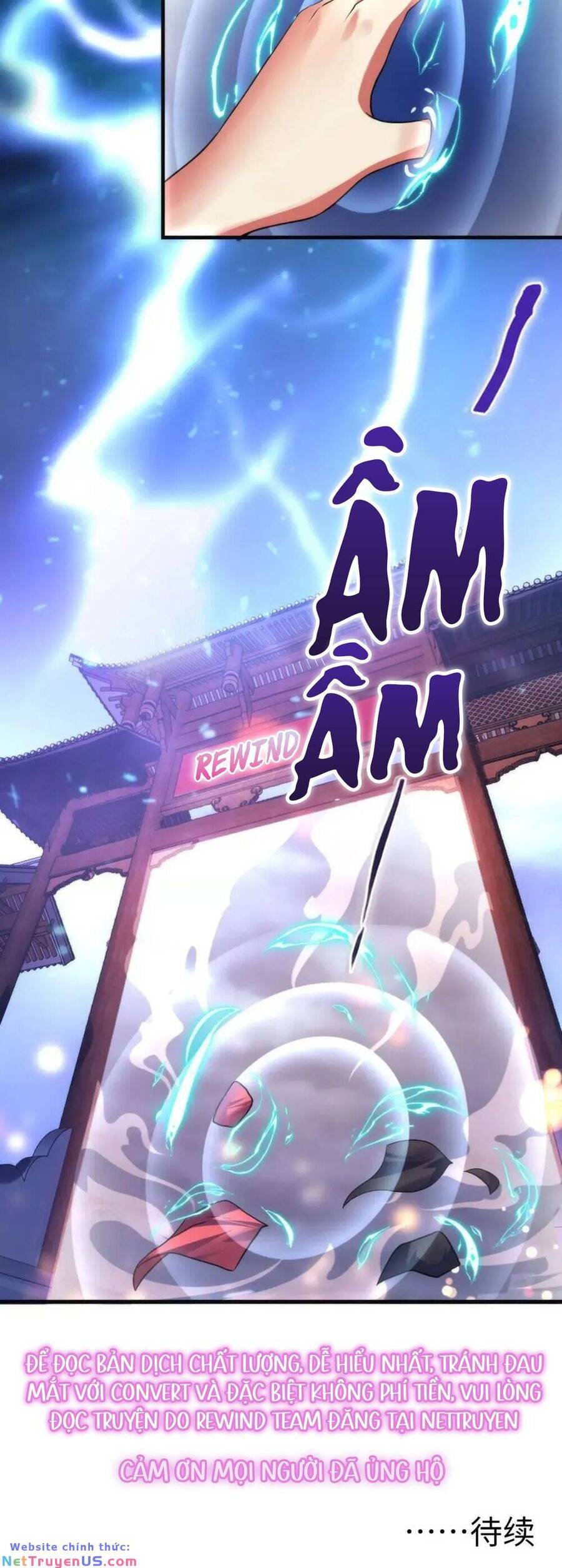 Trở Thành Thần Chủ Cthulhu Chapter 172 - Trang 2