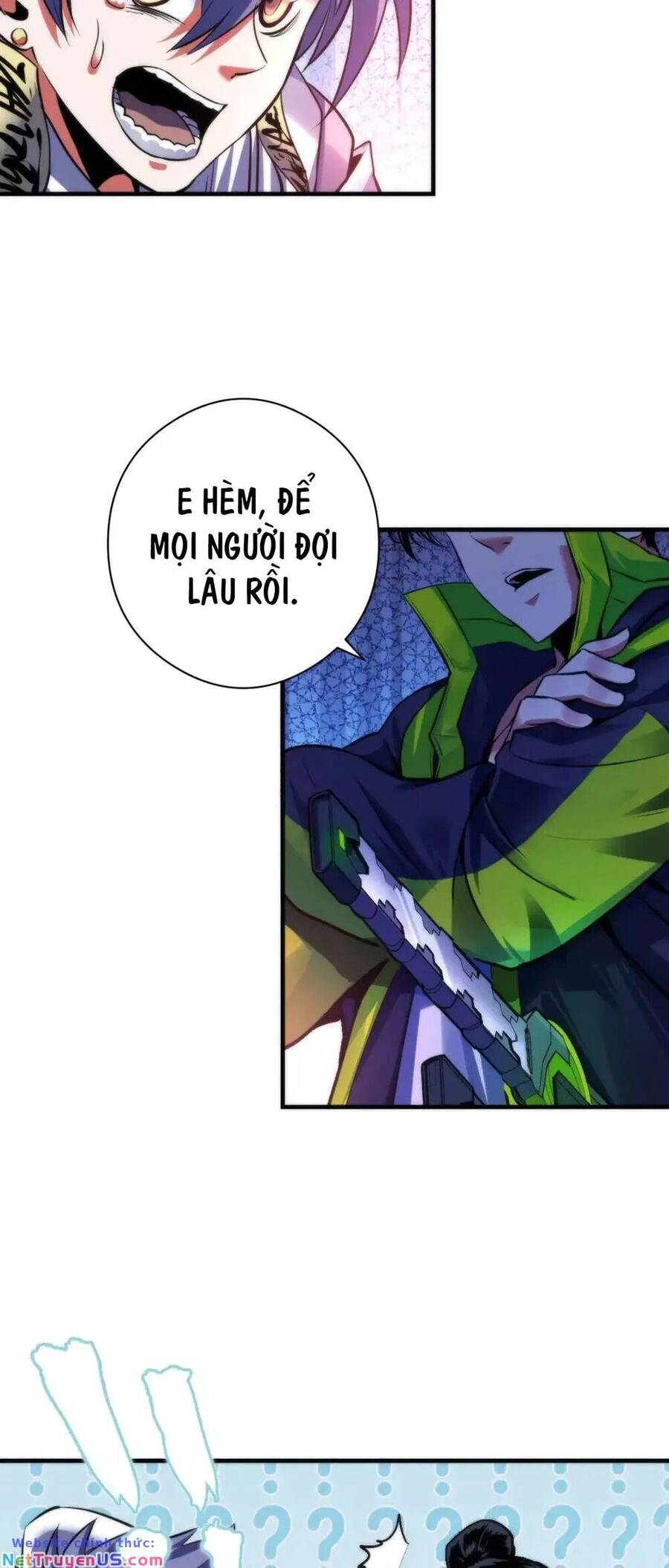 Trở Thành Thần Chủ Cthulhu Chapter 172 - Trang 2