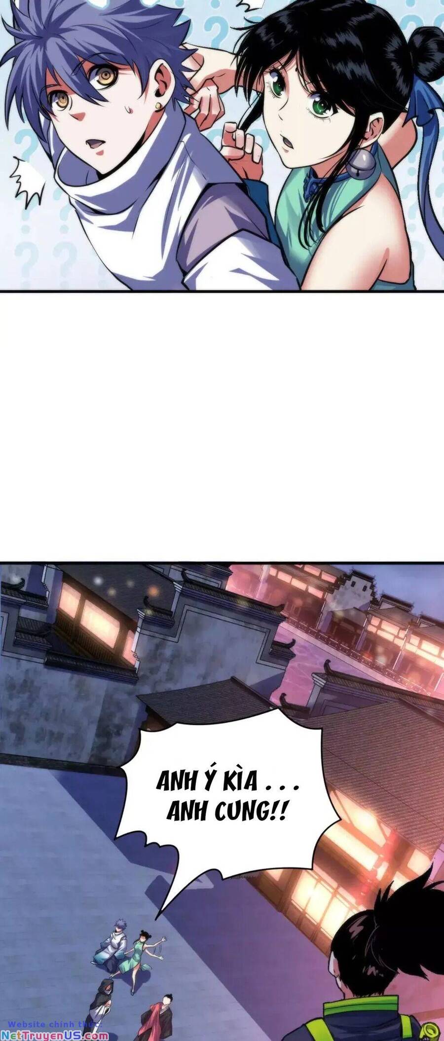 Trở Thành Thần Chủ Cthulhu Chapter 172 - Trang 2