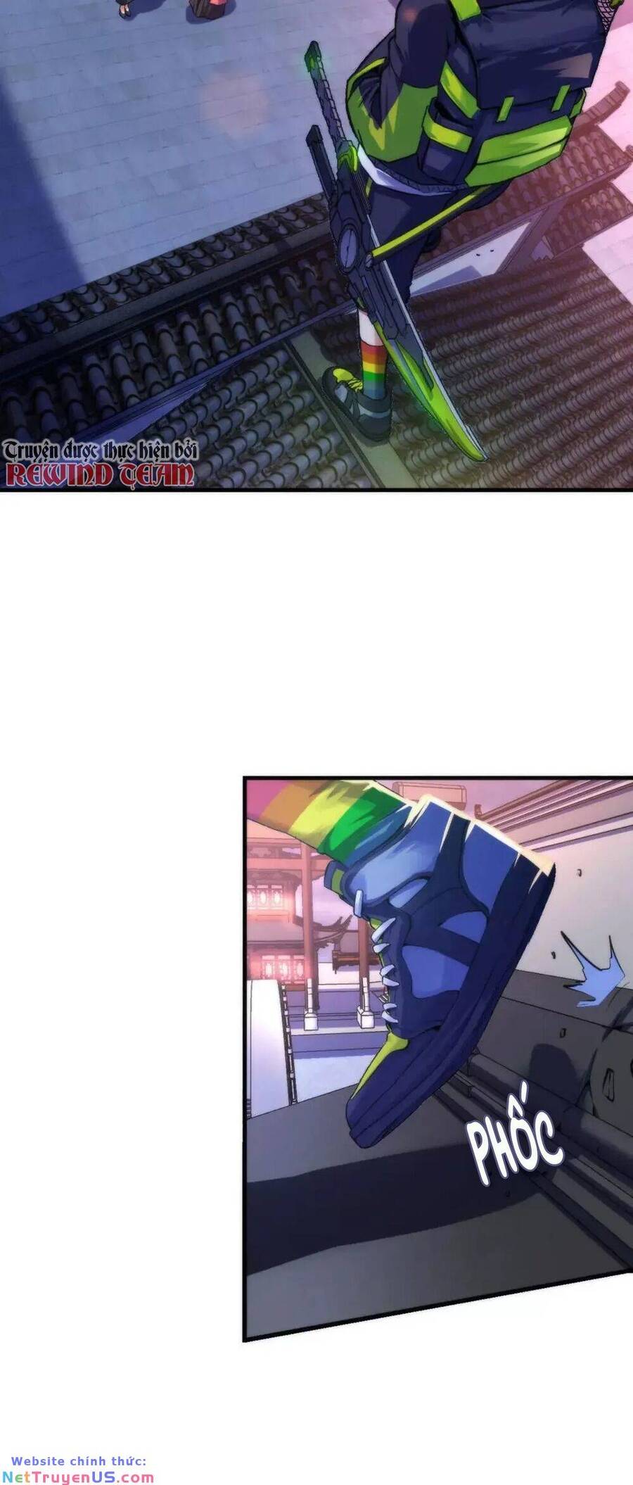 Trở Thành Thần Chủ Cthulhu Chapter 172 - Trang 2