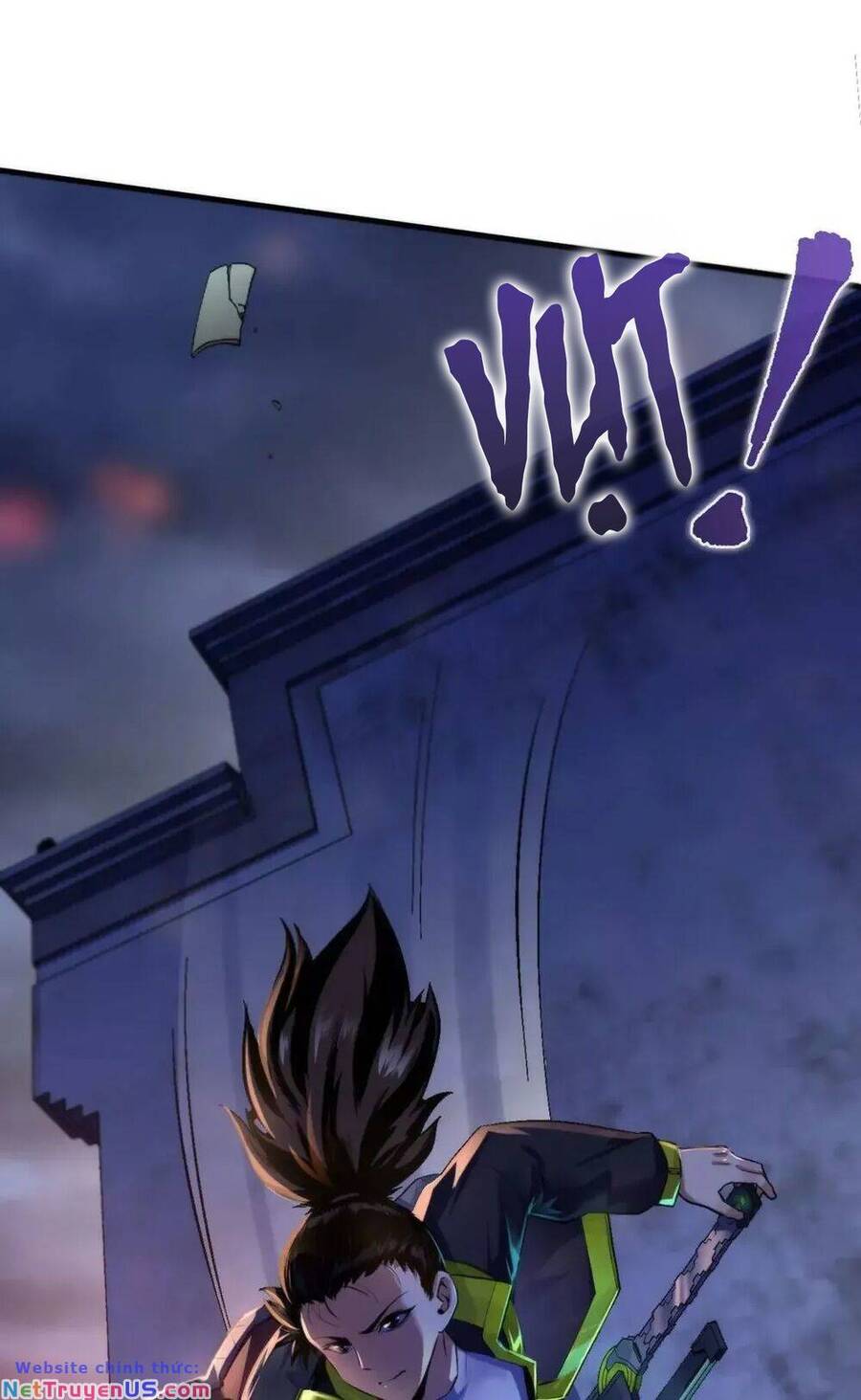 Trở Thành Thần Chủ Cthulhu Chapter 172 - Trang 2