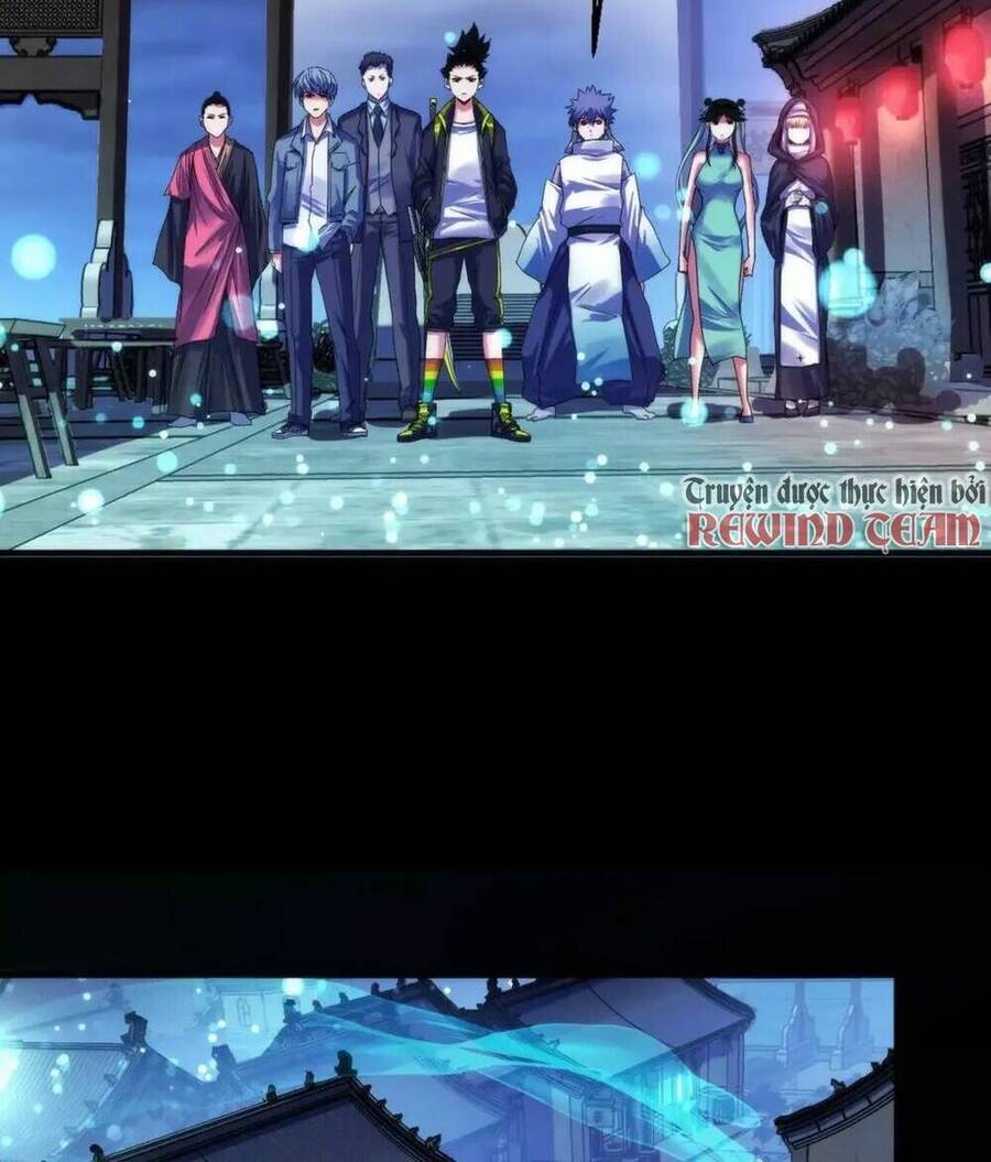 Trở Thành Thần Chủ Cthulhu Chapter 173 - Trang 2