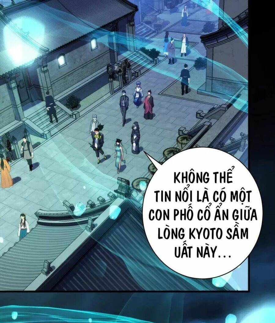 Trở Thành Thần Chủ Cthulhu Chapter 173 - Trang 2