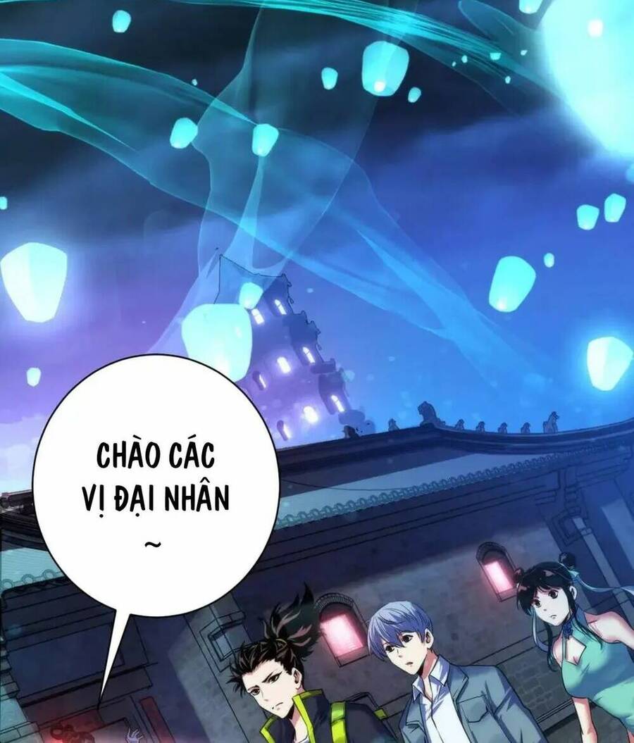 Trở Thành Thần Chủ Cthulhu Chapter 173 - Trang 2