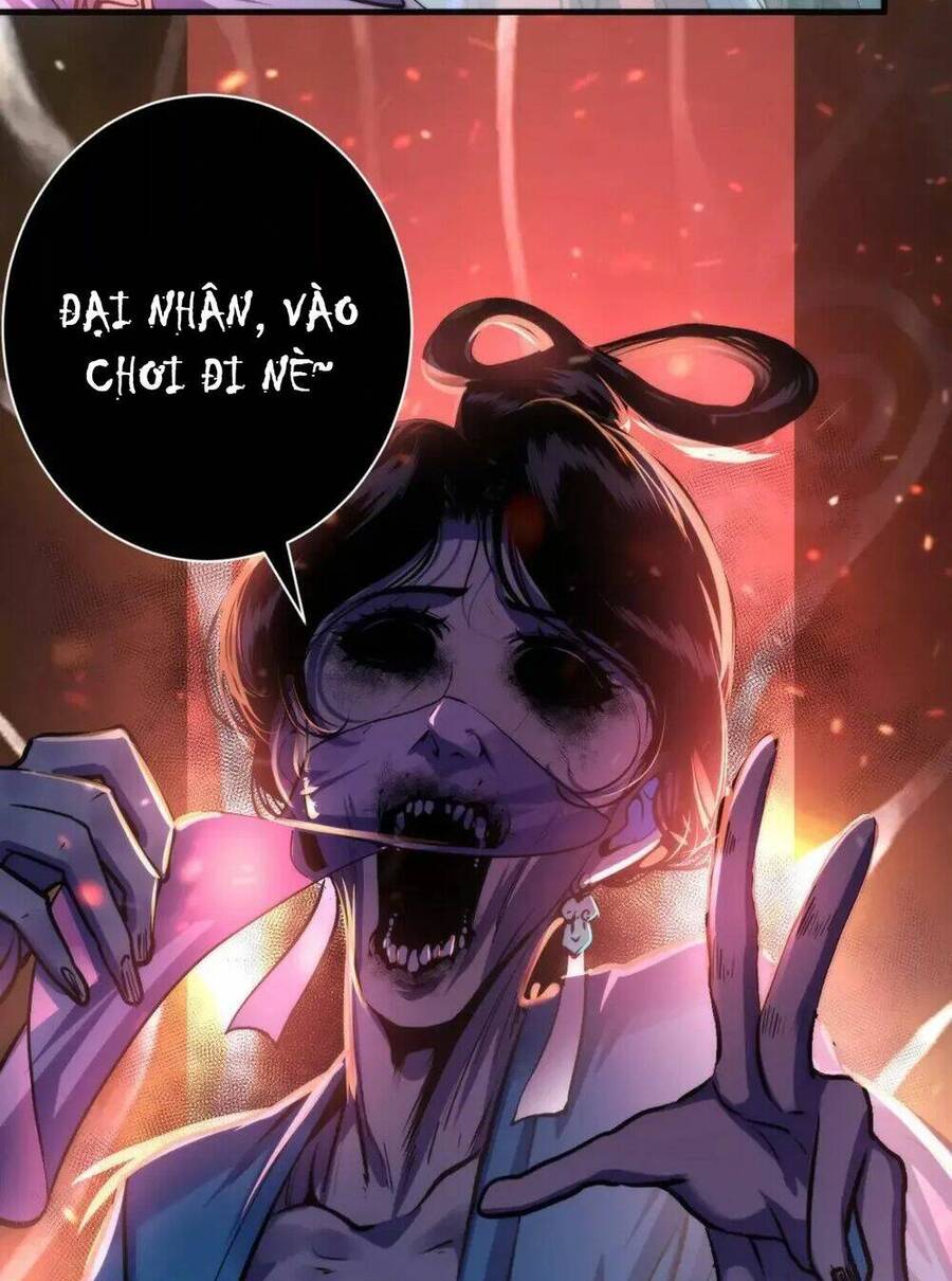 Trở Thành Thần Chủ Cthulhu Chapter 173 - Trang 2