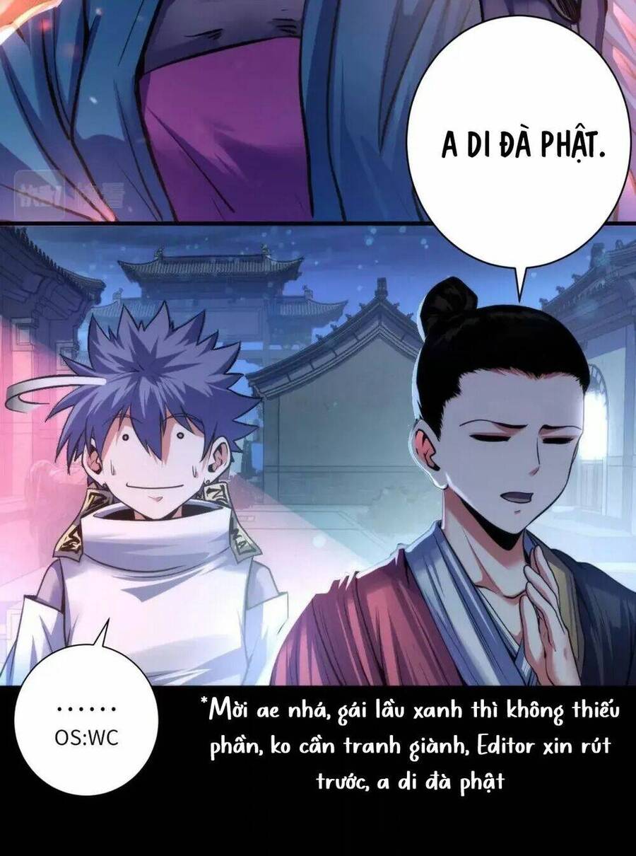 Trở Thành Thần Chủ Cthulhu Chapter 173 - Trang 2