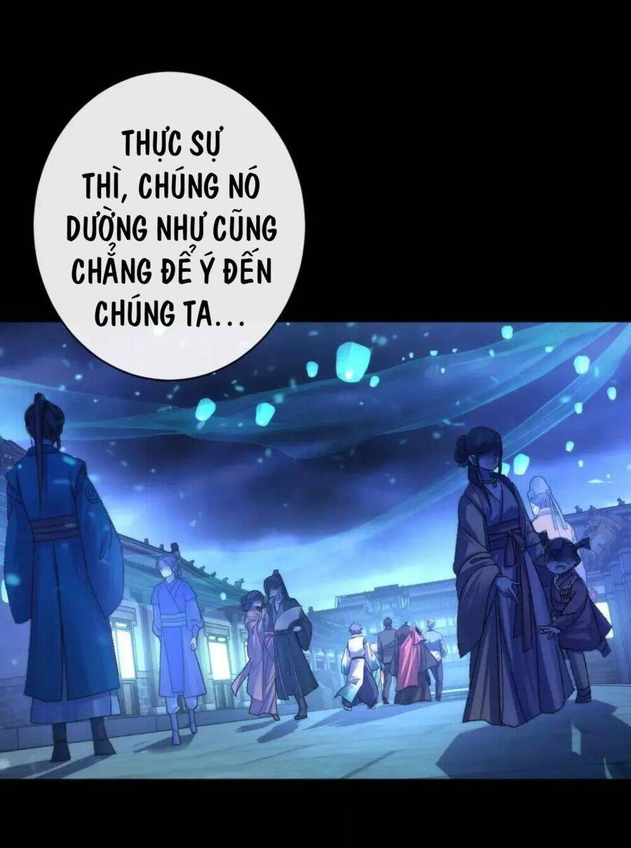Trở Thành Thần Chủ Cthulhu Chapter 173 - Trang 2