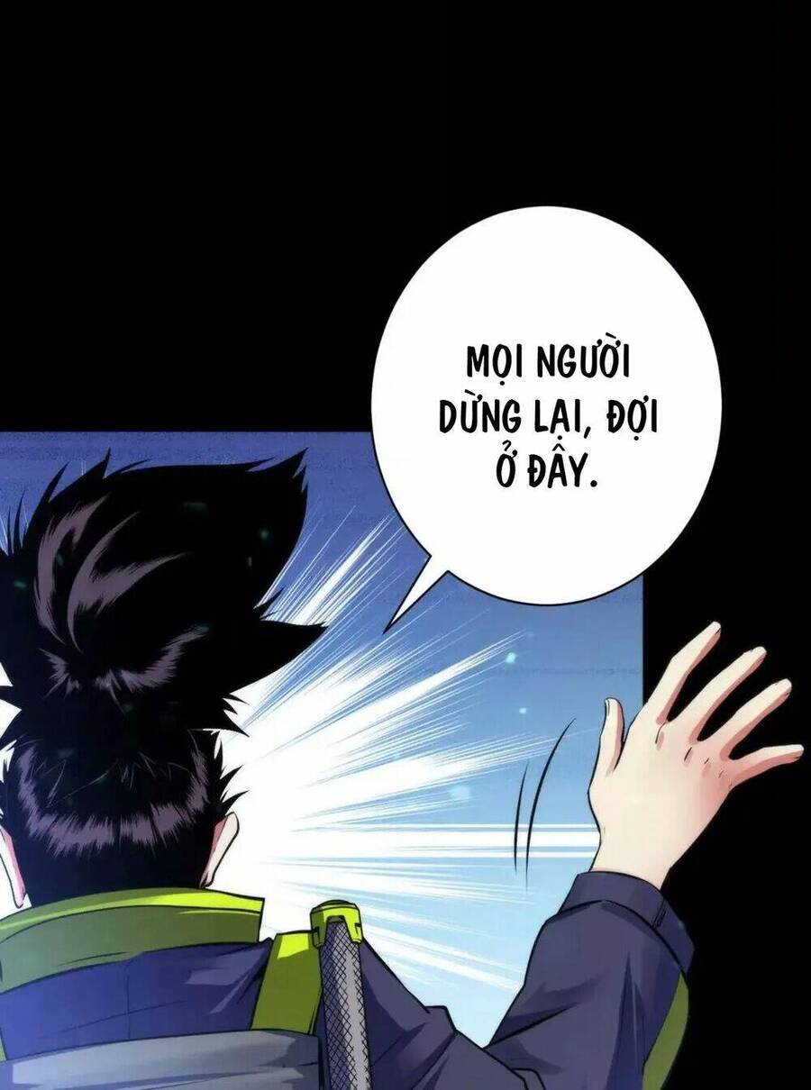 Trở Thành Thần Chủ Cthulhu Chapter 173 - Trang 2