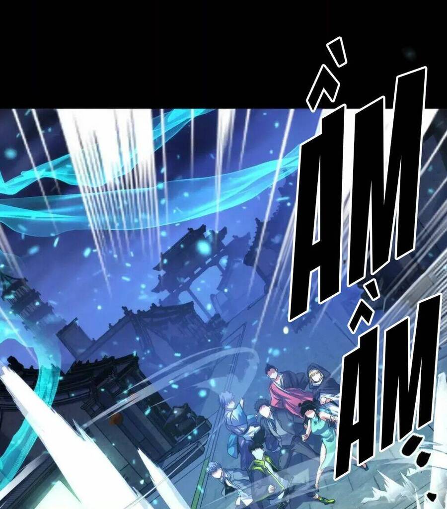 Trở Thành Thần Chủ Cthulhu Chapter 173 - Trang 2