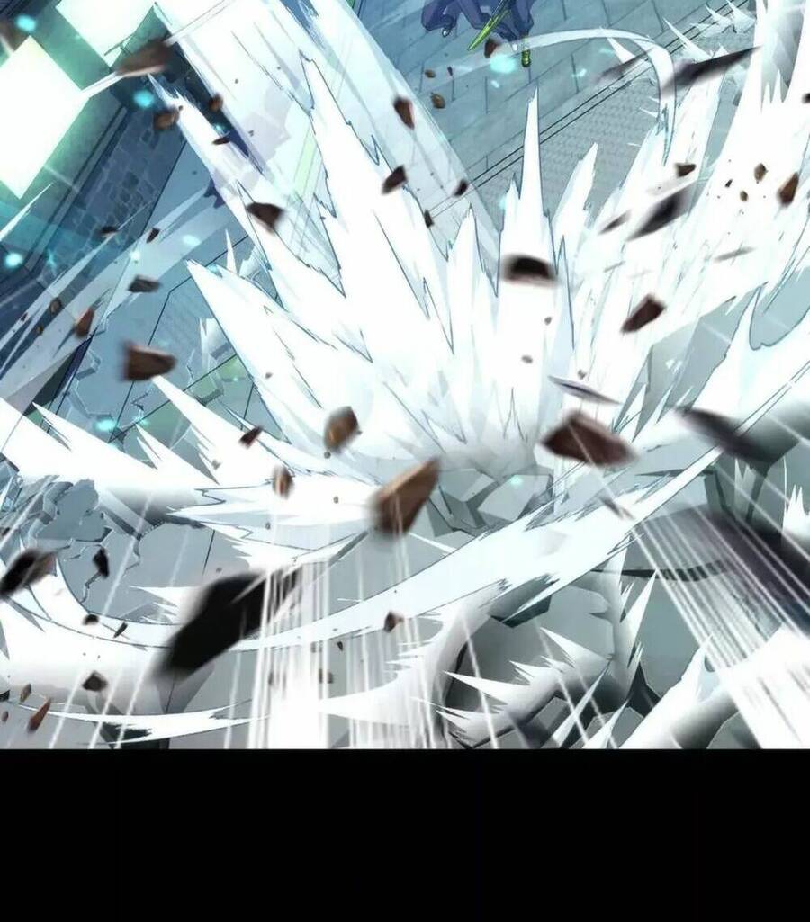 Trở Thành Thần Chủ Cthulhu Chapter 173 - Trang 2