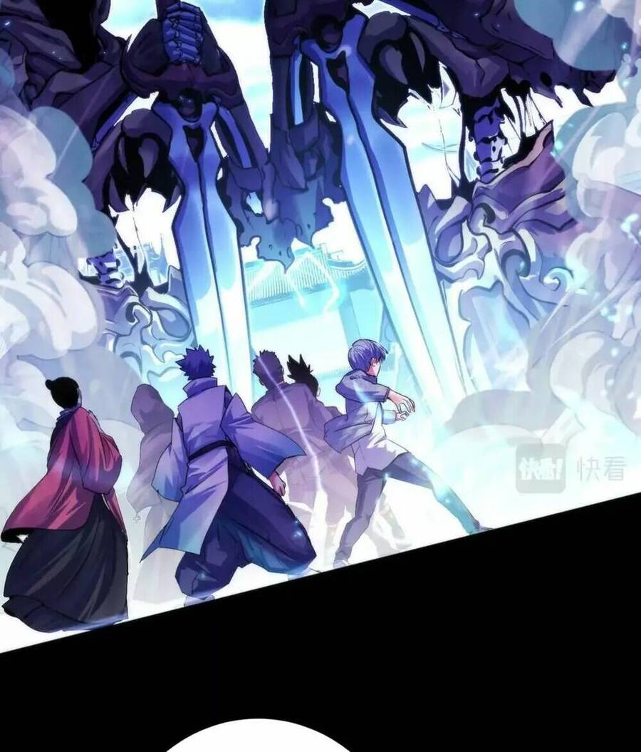 Trở Thành Thần Chủ Cthulhu Chapter 173 - Trang 2