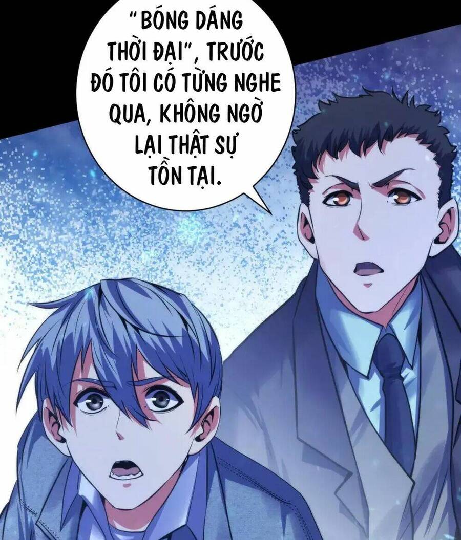 Trở Thành Thần Chủ Cthulhu Chapter 173 - Trang 2