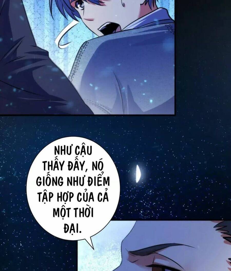 Trở Thành Thần Chủ Cthulhu Chapter 173 - Trang 2