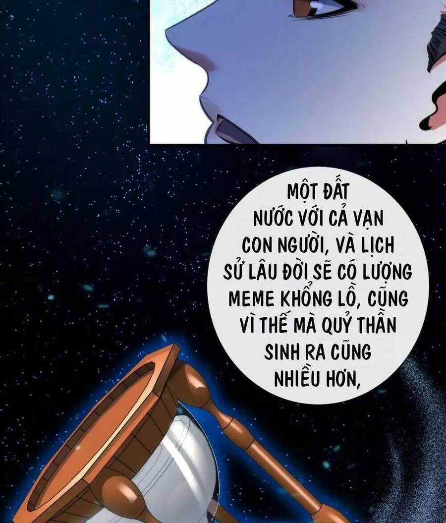 Trở Thành Thần Chủ Cthulhu Chapter 173 - Trang 2