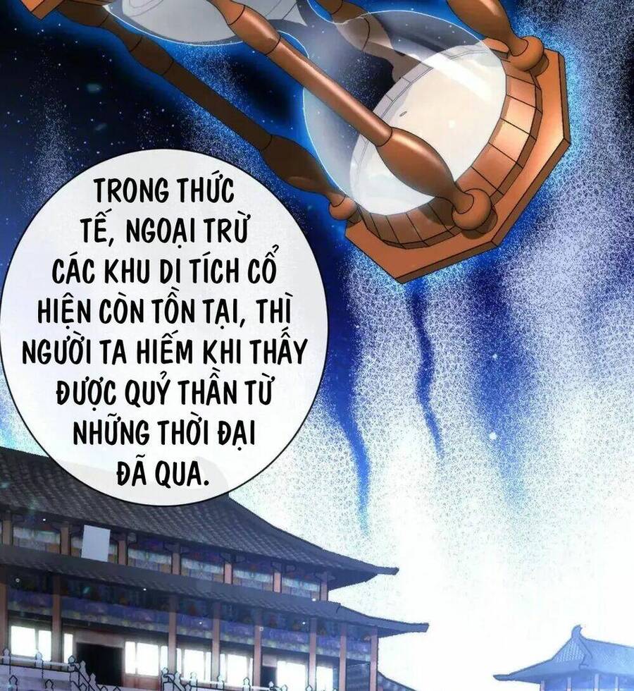 Trở Thành Thần Chủ Cthulhu Chapter 173 - Trang 2