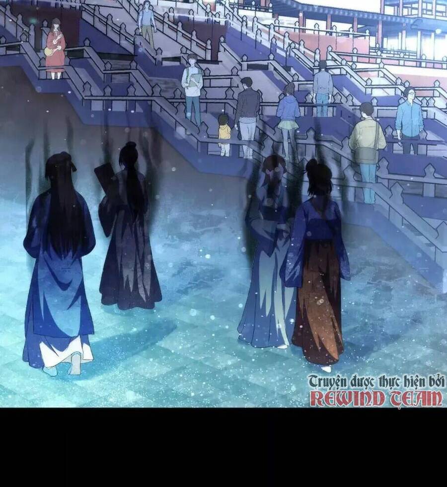 Trở Thành Thần Chủ Cthulhu Chapter 173 - Trang 2