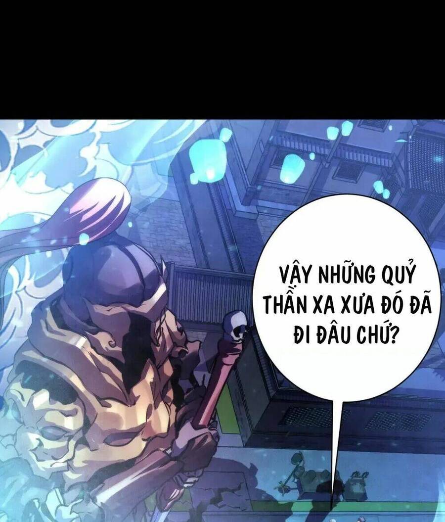 Trở Thành Thần Chủ Cthulhu Chapter 173 - Trang 2