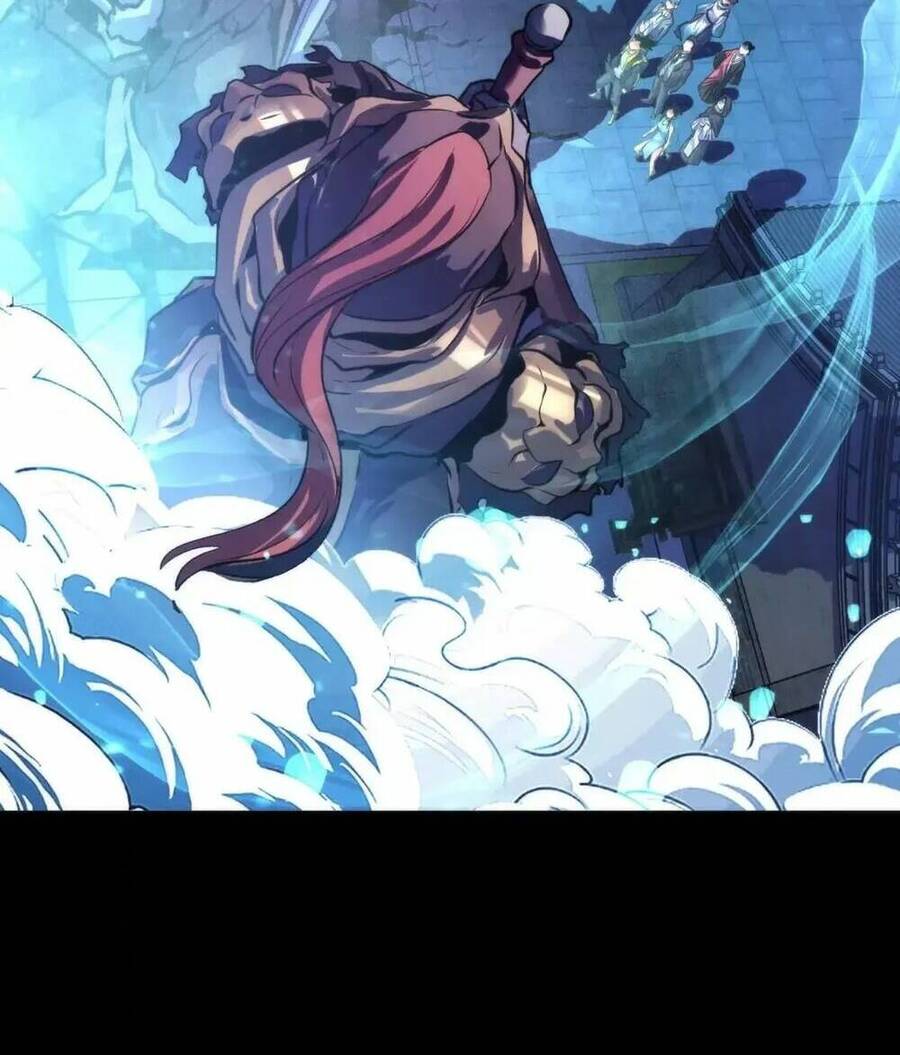 Trở Thành Thần Chủ Cthulhu Chapter 173 - Trang 2