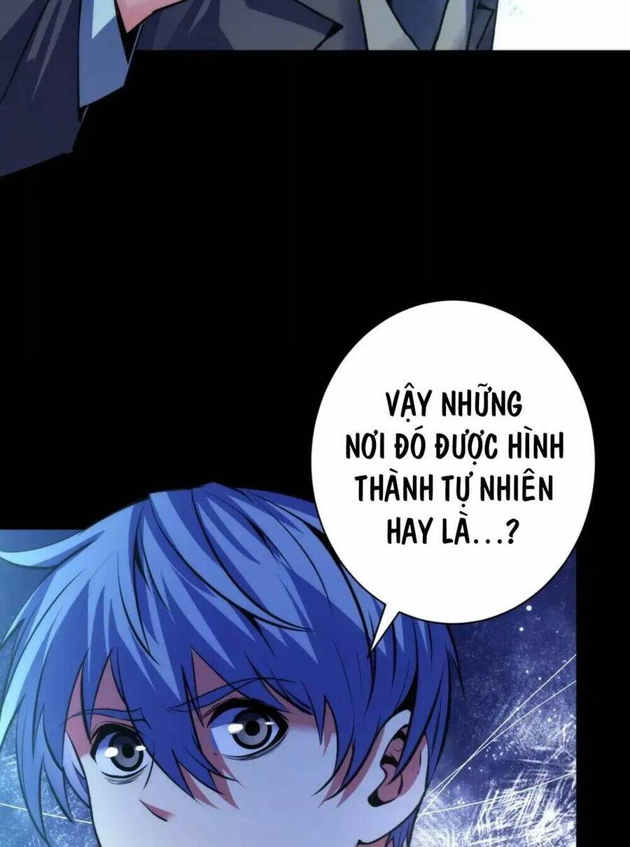 Trở Thành Thần Chủ Cthulhu Chapter 173 - Trang 2