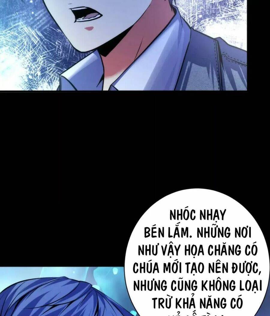 Trở Thành Thần Chủ Cthulhu Chapter 173 - Trang 2