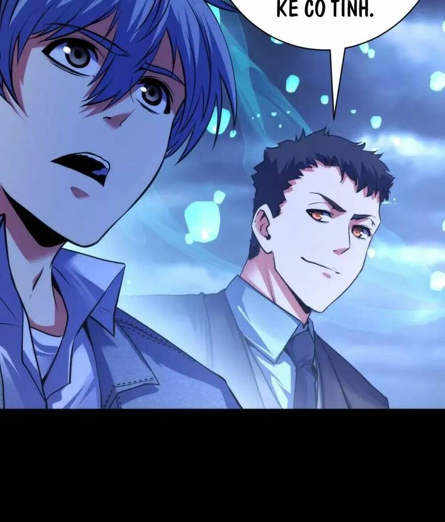 Trở Thành Thần Chủ Cthulhu Chapter 173 - Trang 2