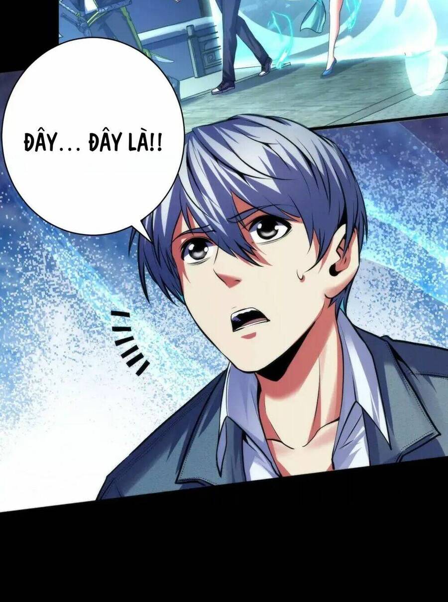 Trở Thành Thần Chủ Cthulhu Chapter 173 - Trang 2