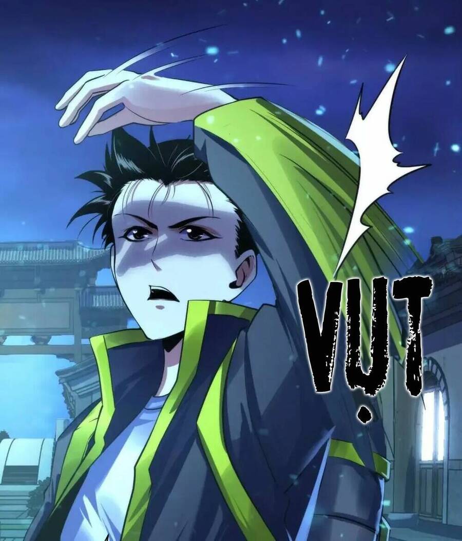 Trở Thành Thần Chủ Cthulhu Chapter 173 - Trang 2