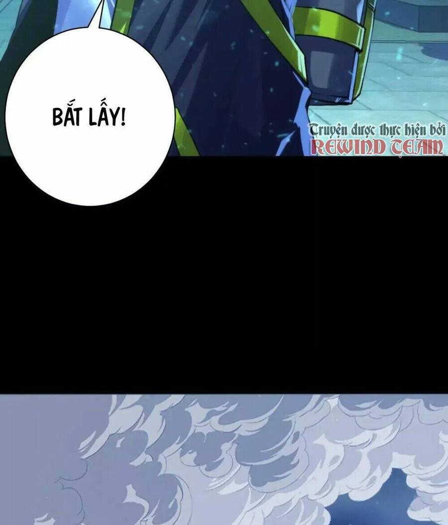 Trở Thành Thần Chủ Cthulhu Chapter 173 - Trang 2