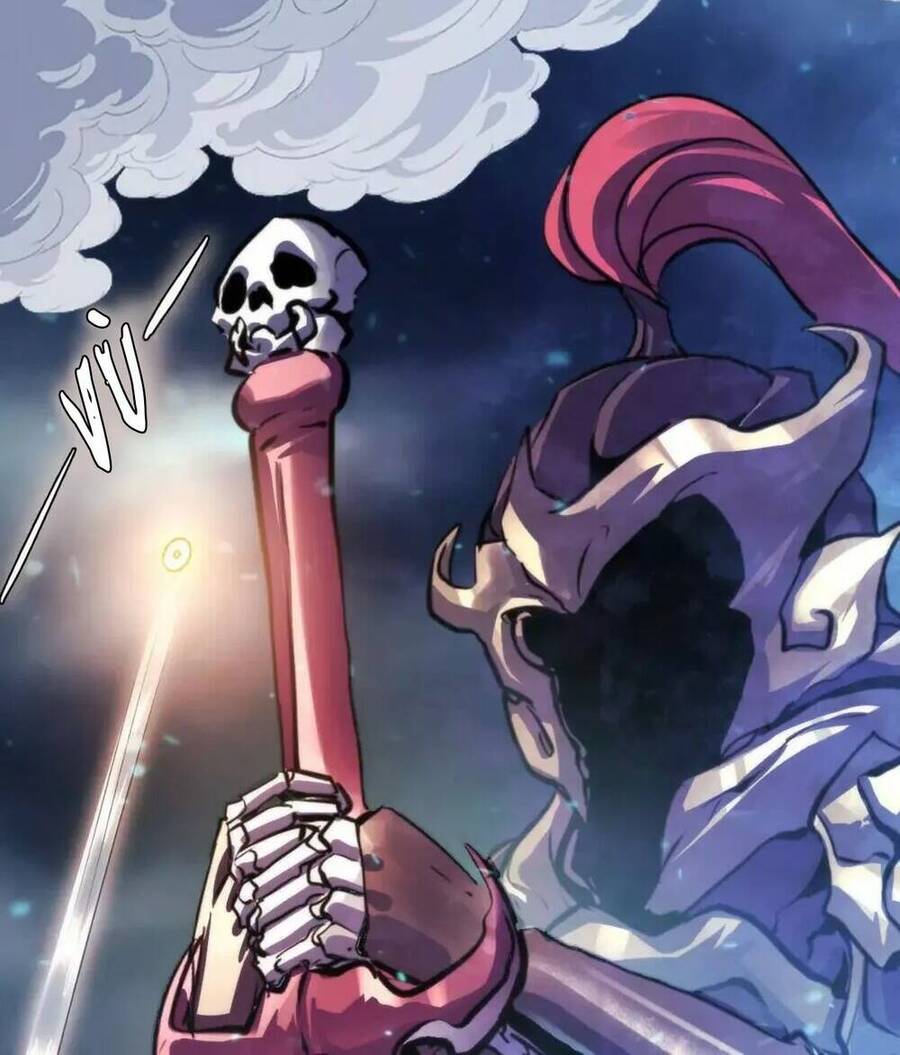 Trở Thành Thần Chủ Cthulhu Chapter 173 - Trang 2