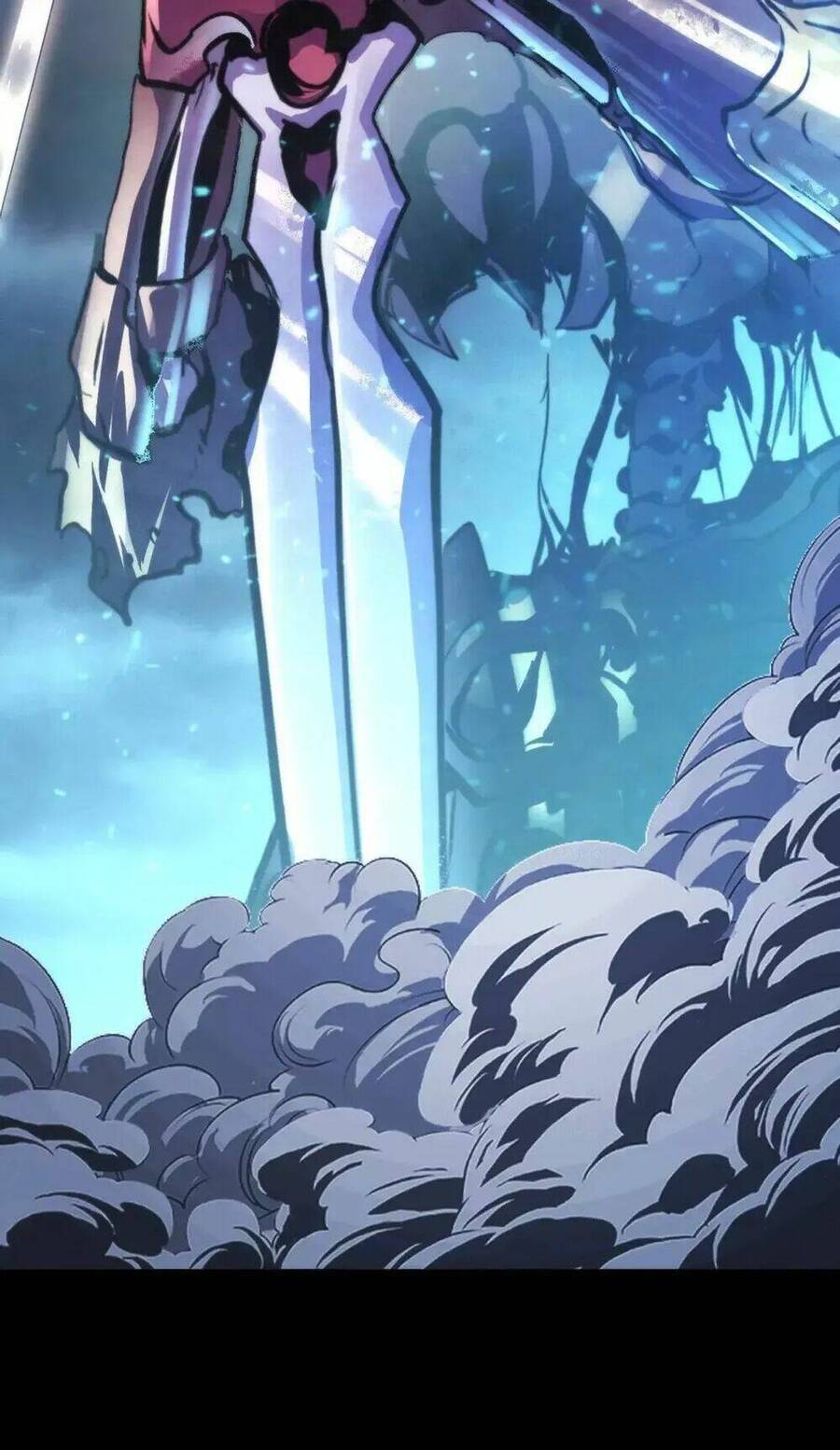 Trở Thành Thần Chủ Cthulhu Chapter 173 - Trang 2