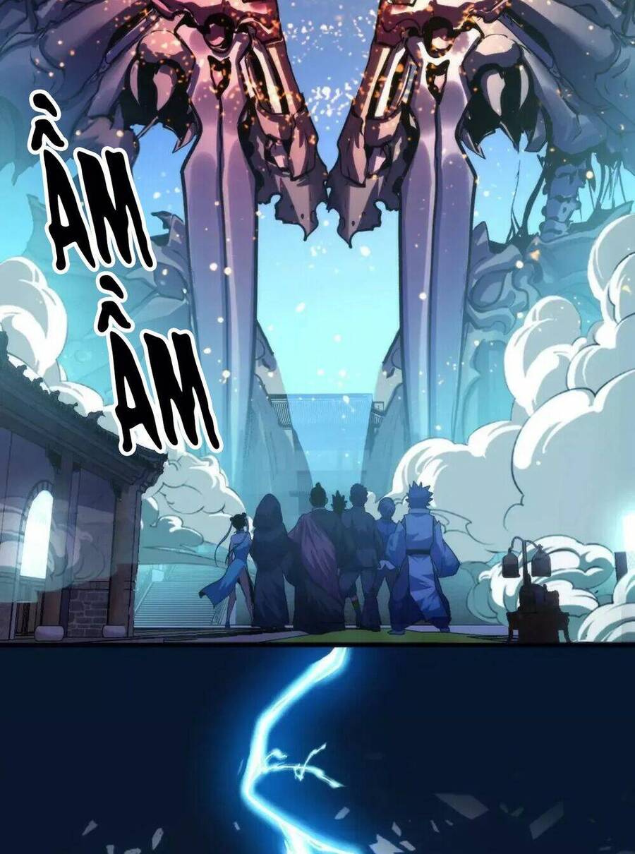 Trở Thành Thần Chủ Cthulhu Chapter 173 - Trang 2