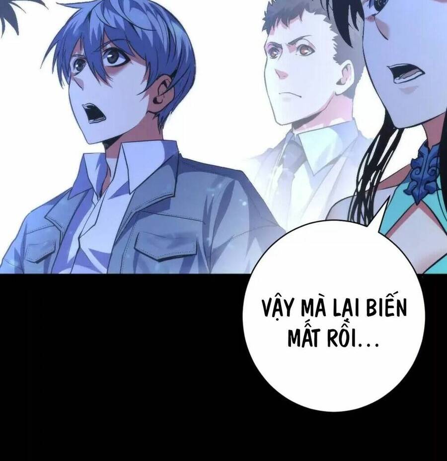 Trở Thành Thần Chủ Cthulhu Chapter 173 - Trang 2