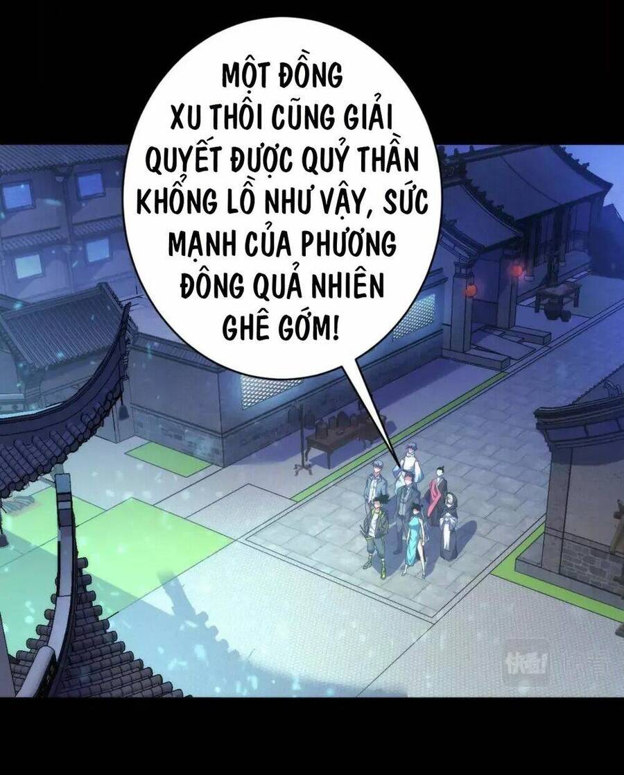 Trở Thành Thần Chủ Cthulhu Chapter 173 - Trang 2