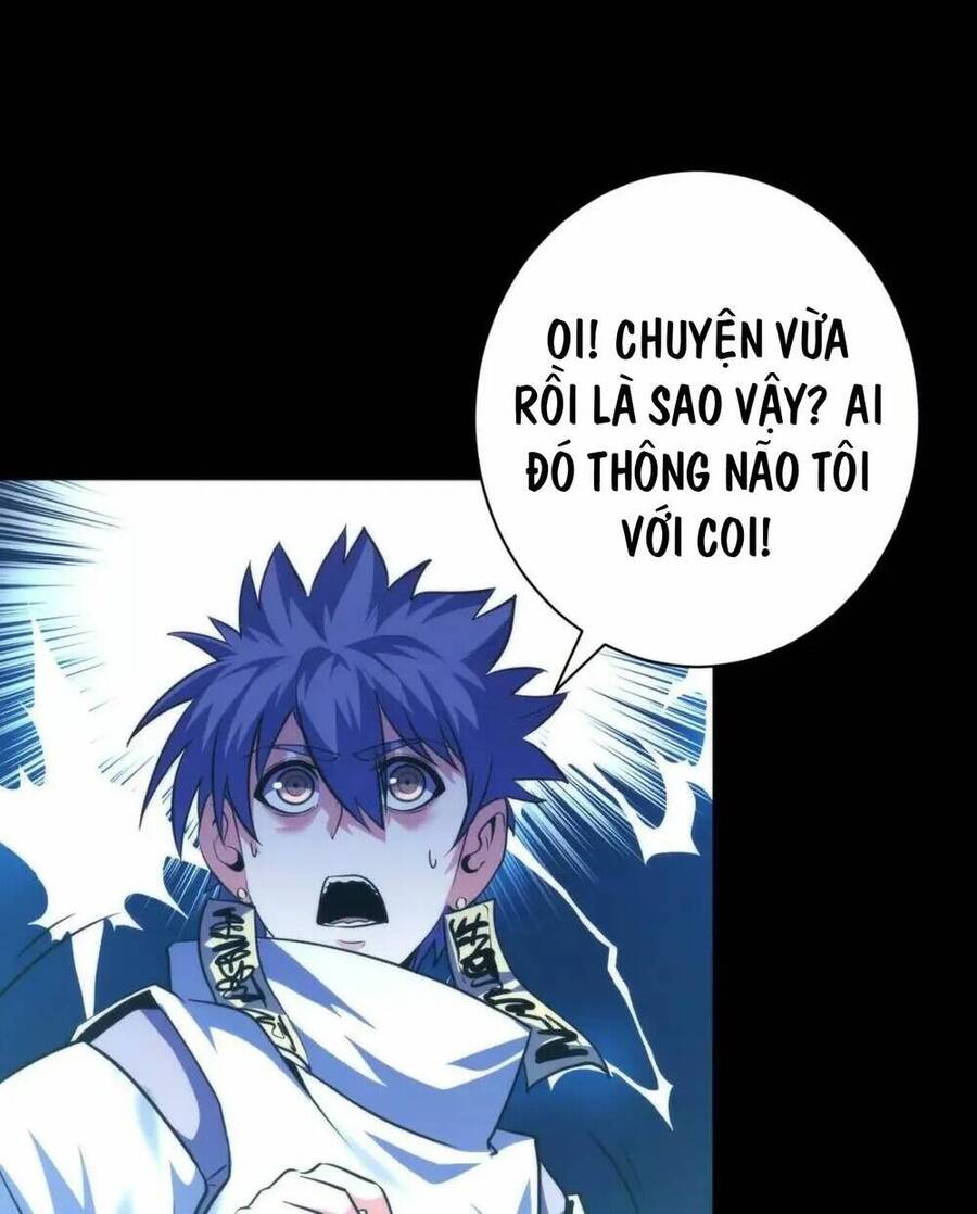 Trở Thành Thần Chủ Cthulhu Chapter 173 - Trang 2