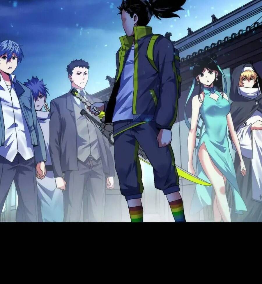 Trở Thành Thần Chủ Cthulhu Chapter 173 - Trang 2