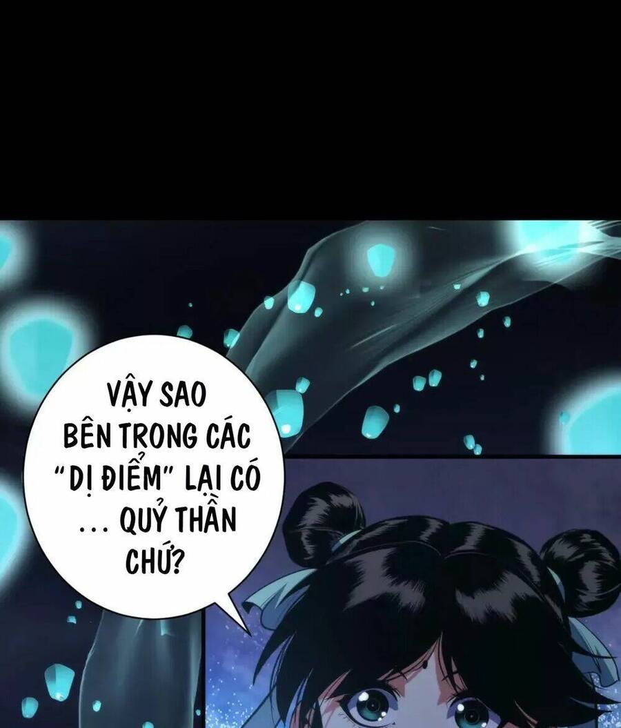 Trở Thành Thần Chủ Cthulhu Chapter 173 - Trang 2