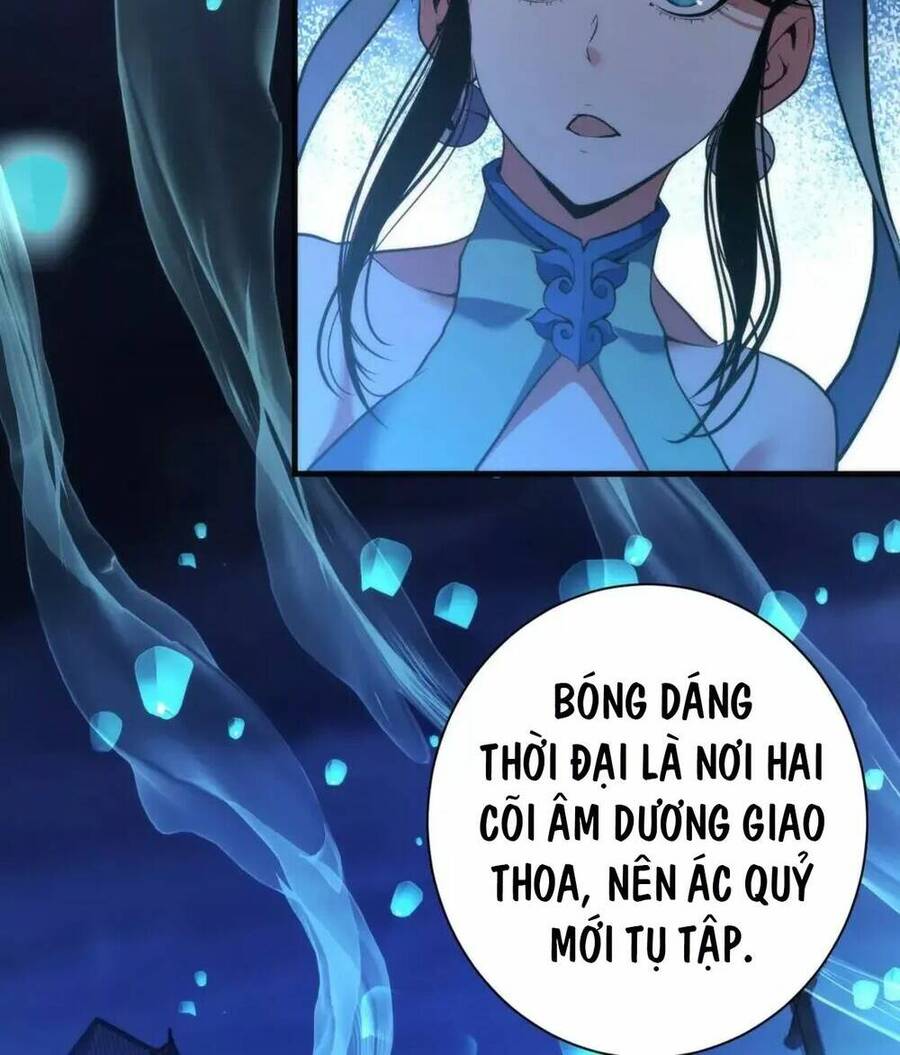 Trở Thành Thần Chủ Cthulhu Chapter 173 - Trang 2